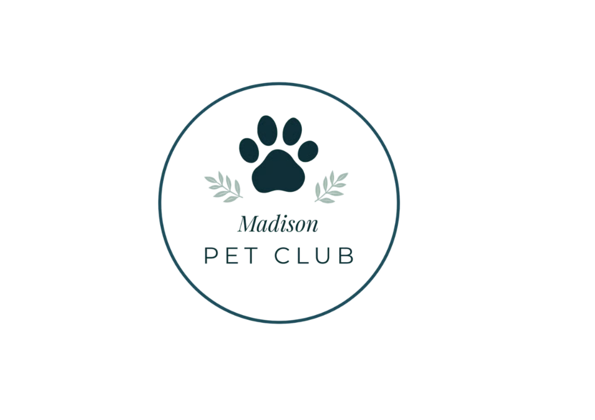Madison Pet Club logo